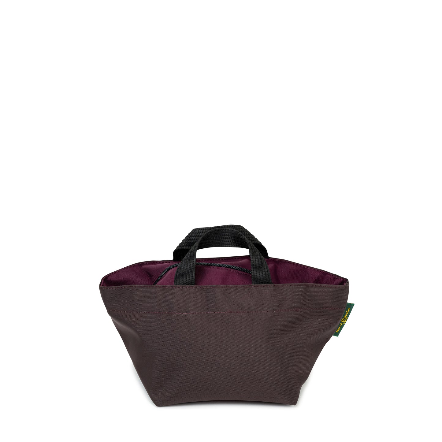 【予約商品】エルベシャプリエ Herve Chapelier 901N(ナイロン舟型トートS)