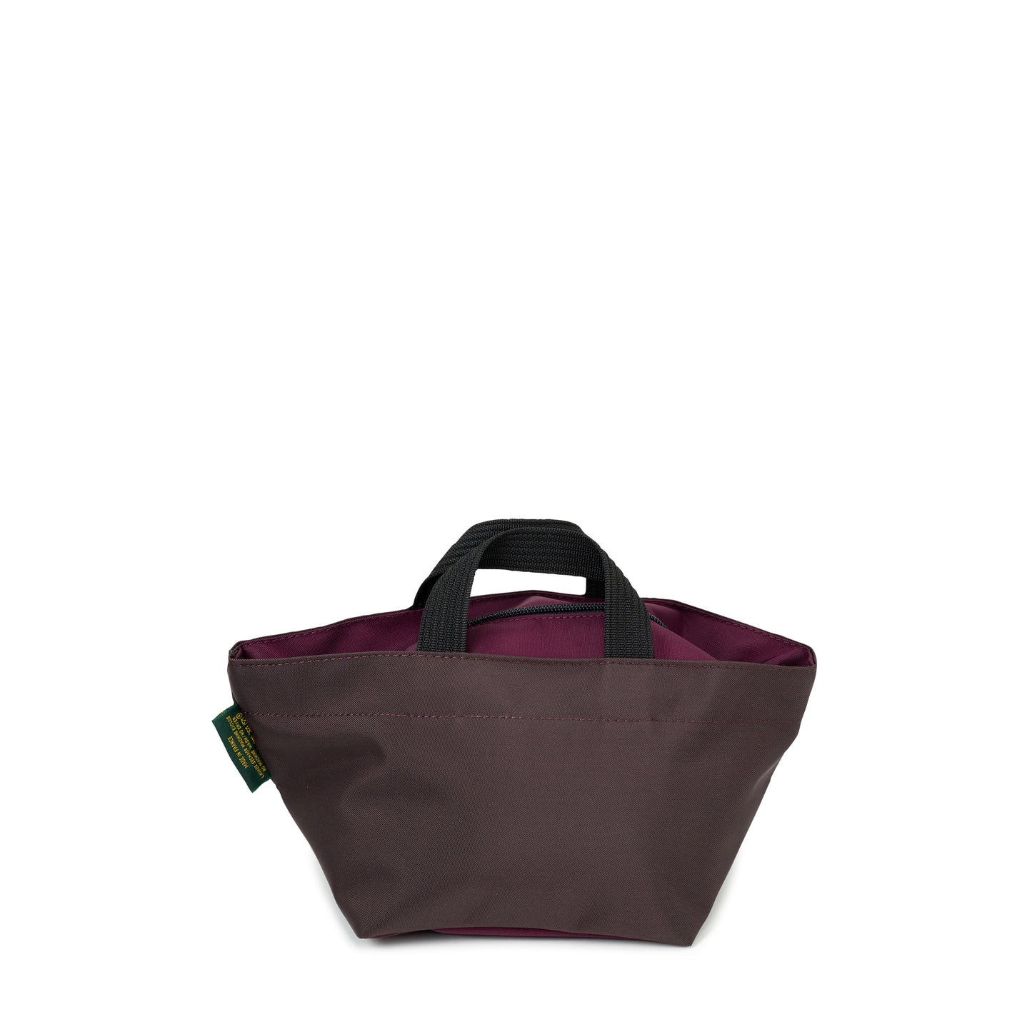 【予約商品】エルベシャプリエ Herve Chapelier 901N(ナイロン舟型トートS)