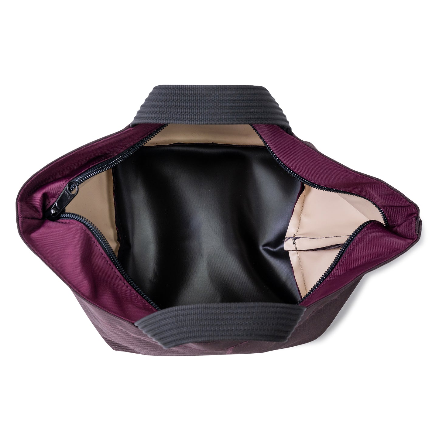 【予約商品】エルベシャプリエ Herve Chapelier 901N(ナイロン舟型トートS)