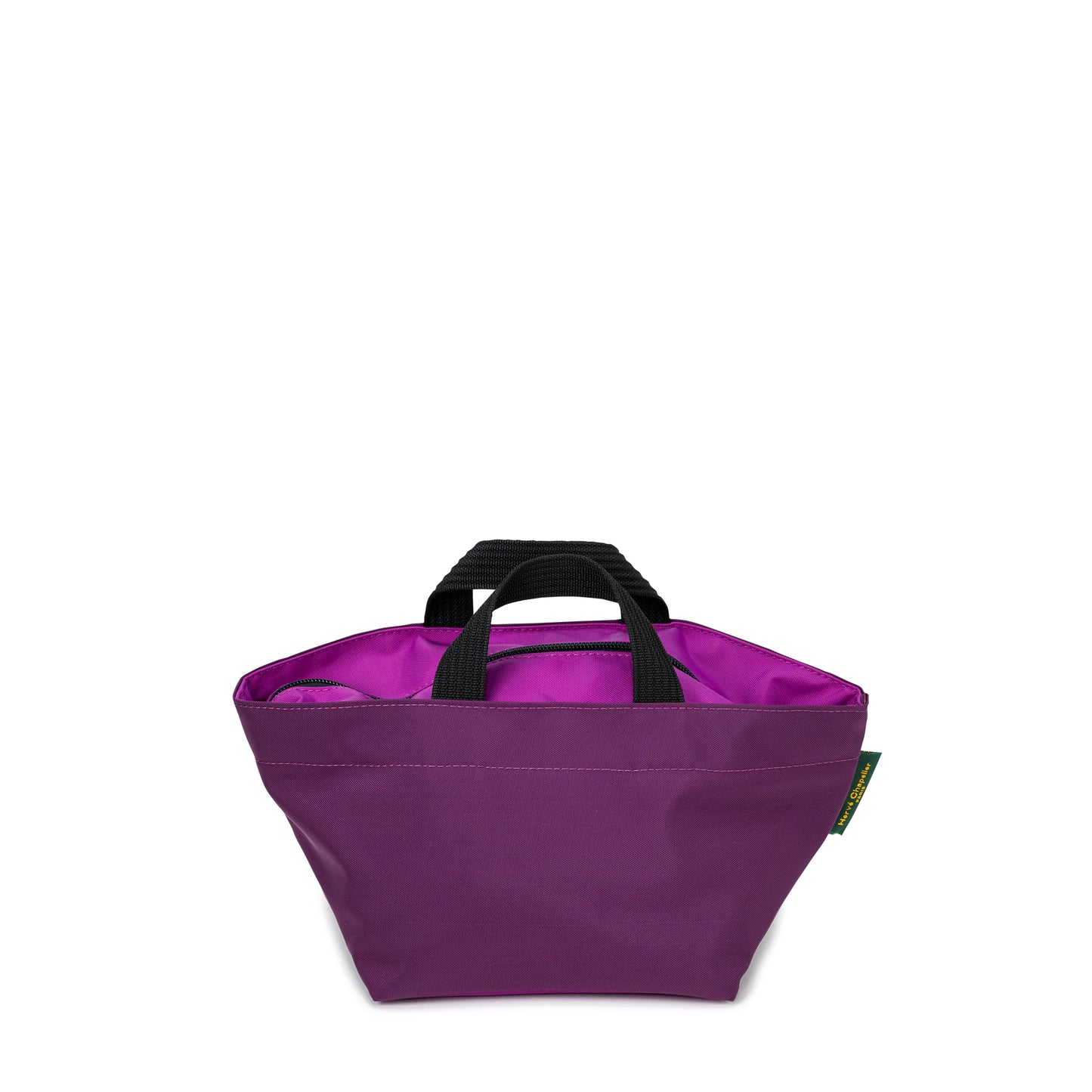 【予約商品】エルベシャプリエ Herve Chapelier 901N(ナイロン舟型トートS)