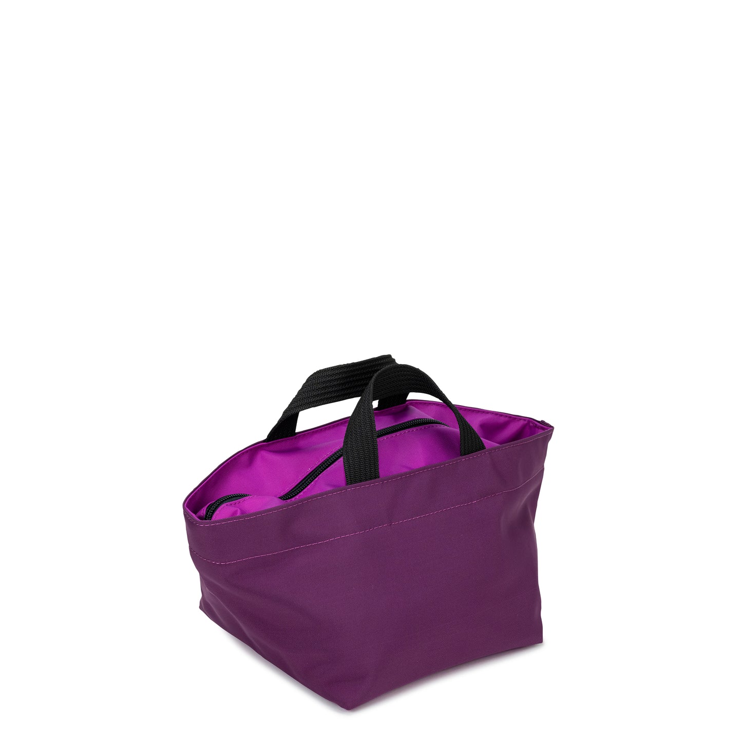 【予約商品】エルベシャプリエ Herve Chapelier 901N(ナイロン舟型トートS)
