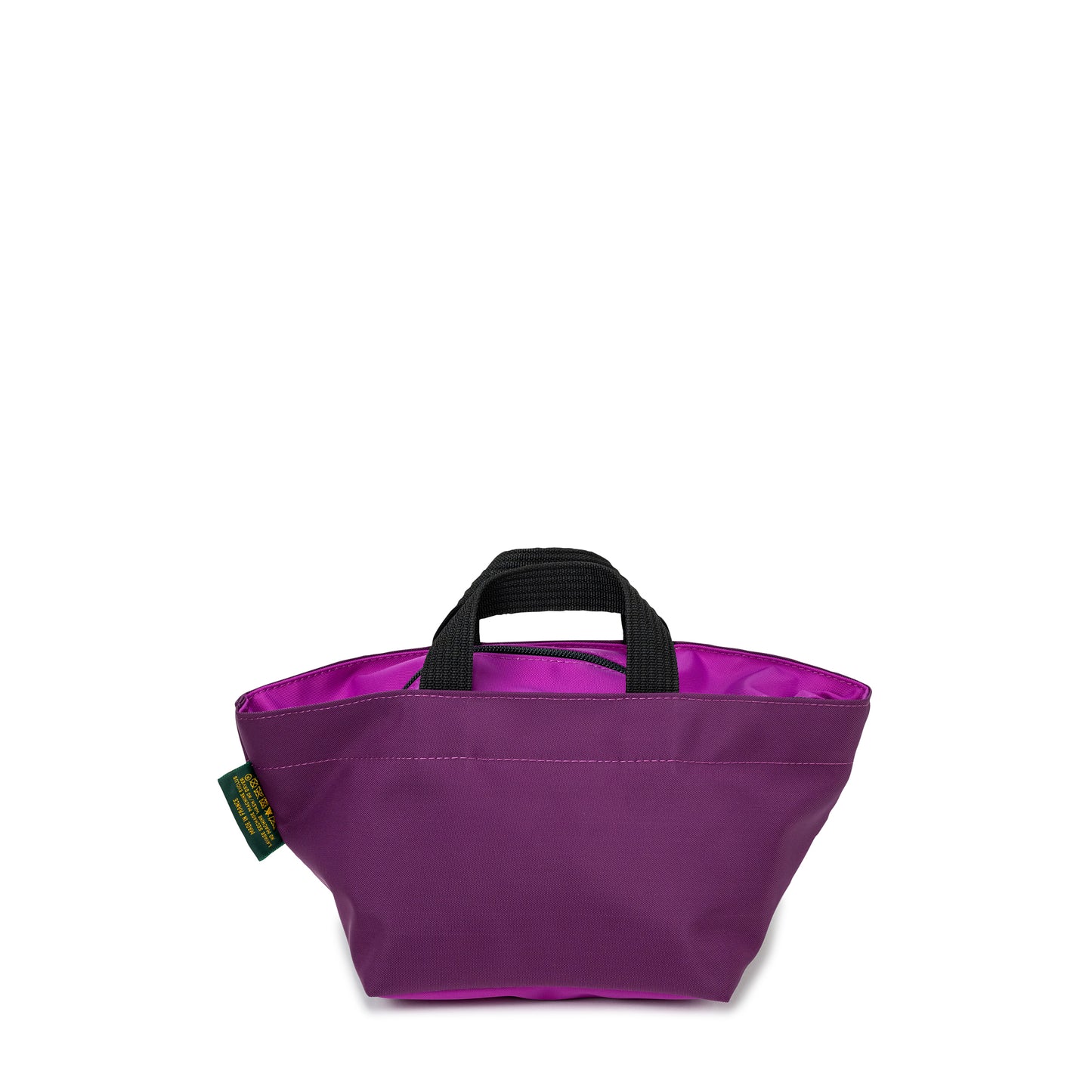 【予約商品】エルベシャプリエ Herve Chapelier 901N(ナイロン舟型トートS)