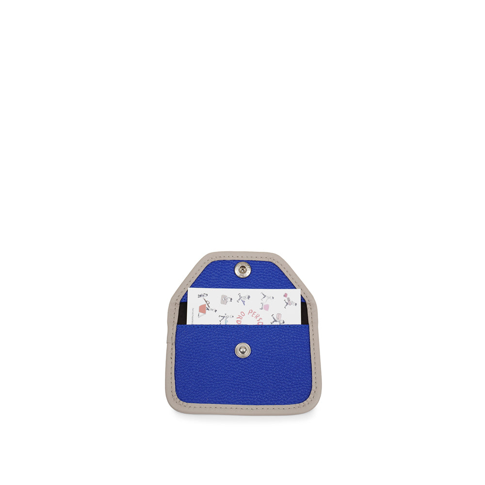 エルベシャプリエ Herve Chapelier 905GL (リュクス カードケース)