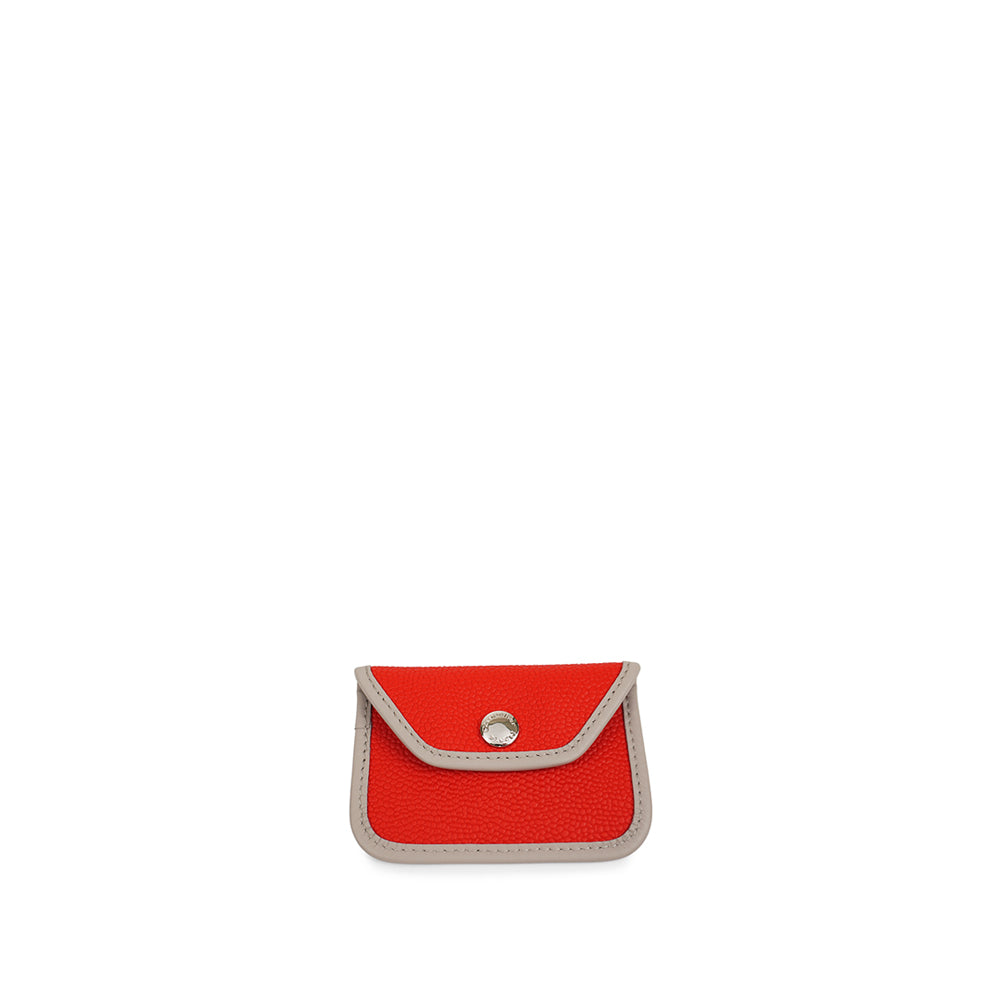 エルベシャプリエ Herve Chapelier 905GL (リュクス カードケース)
