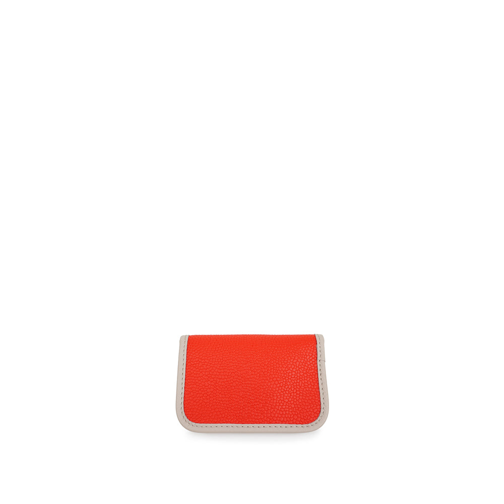 エルベシャプリエ Herve Chapelier 905GL (リュクス カードケース)