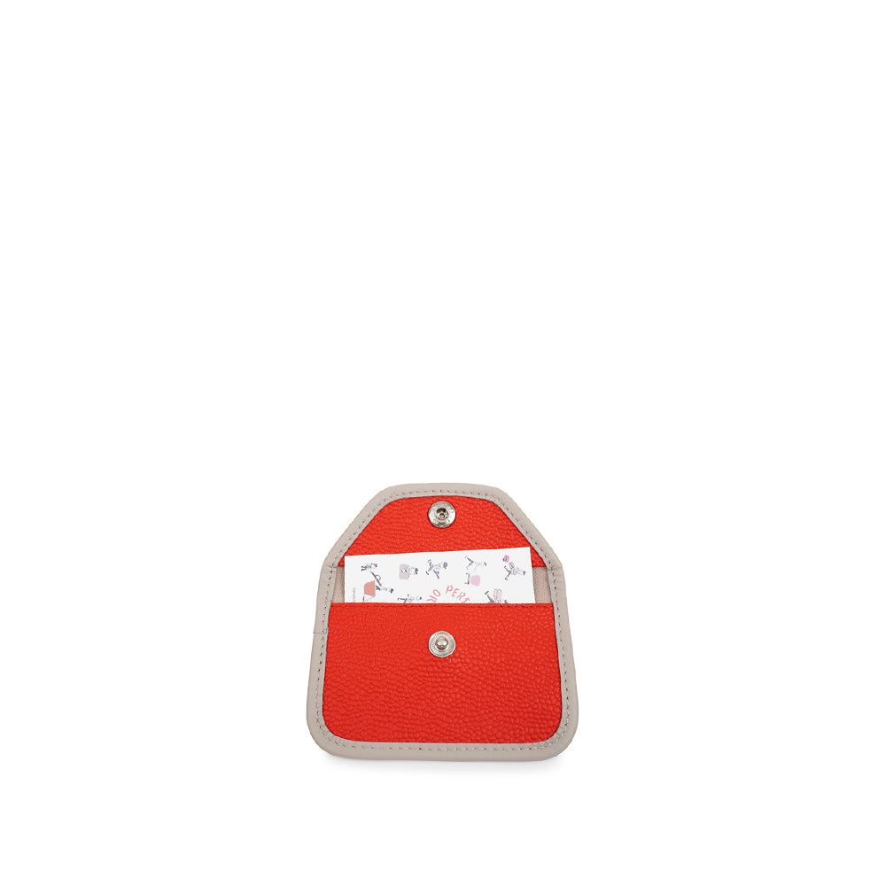 エルベシャプリエ Herve Chapelier 905GL (リュクス カードケース)