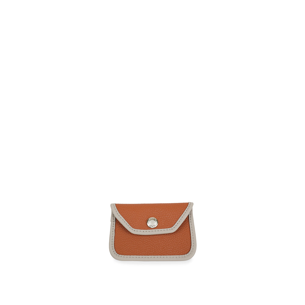 エルベシャプリエ Herve Chapelier 905GL (リュクス カードケース)
