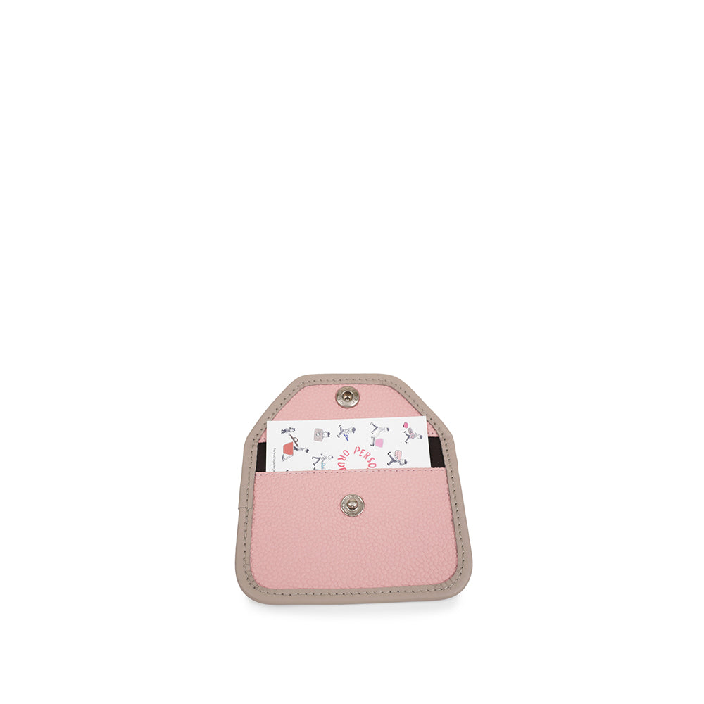 エルベシャプリエ Herve Chapelier 905GL (リュクス カードケース)