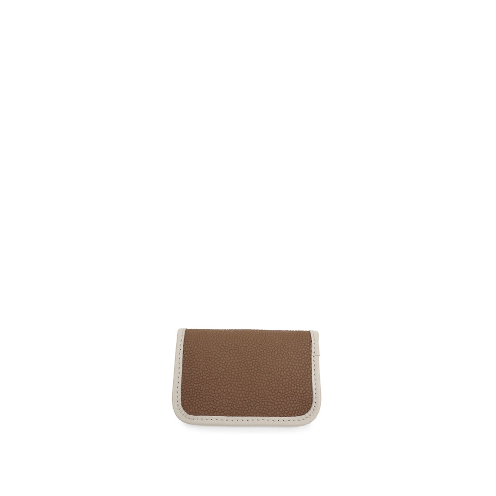 エルベシャプリエ Herve Chapelier 905GL (リュクス カードケース)