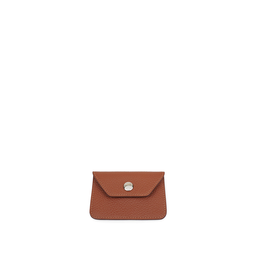 エルベシャプリエ Herve Chapelier 905LTR (レザー カードケース)
