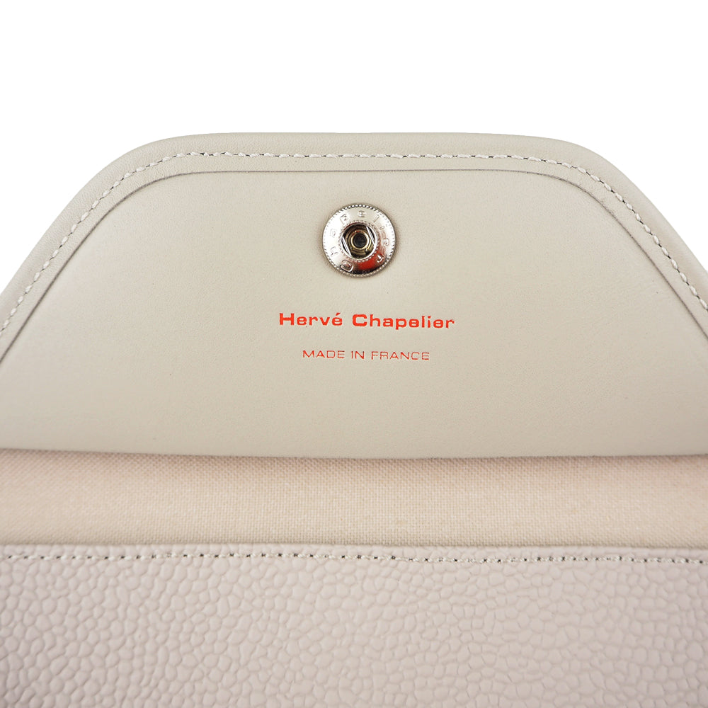 エルベシャプリエ Herve Chapelier 910GL (リュクス パスポートケース)