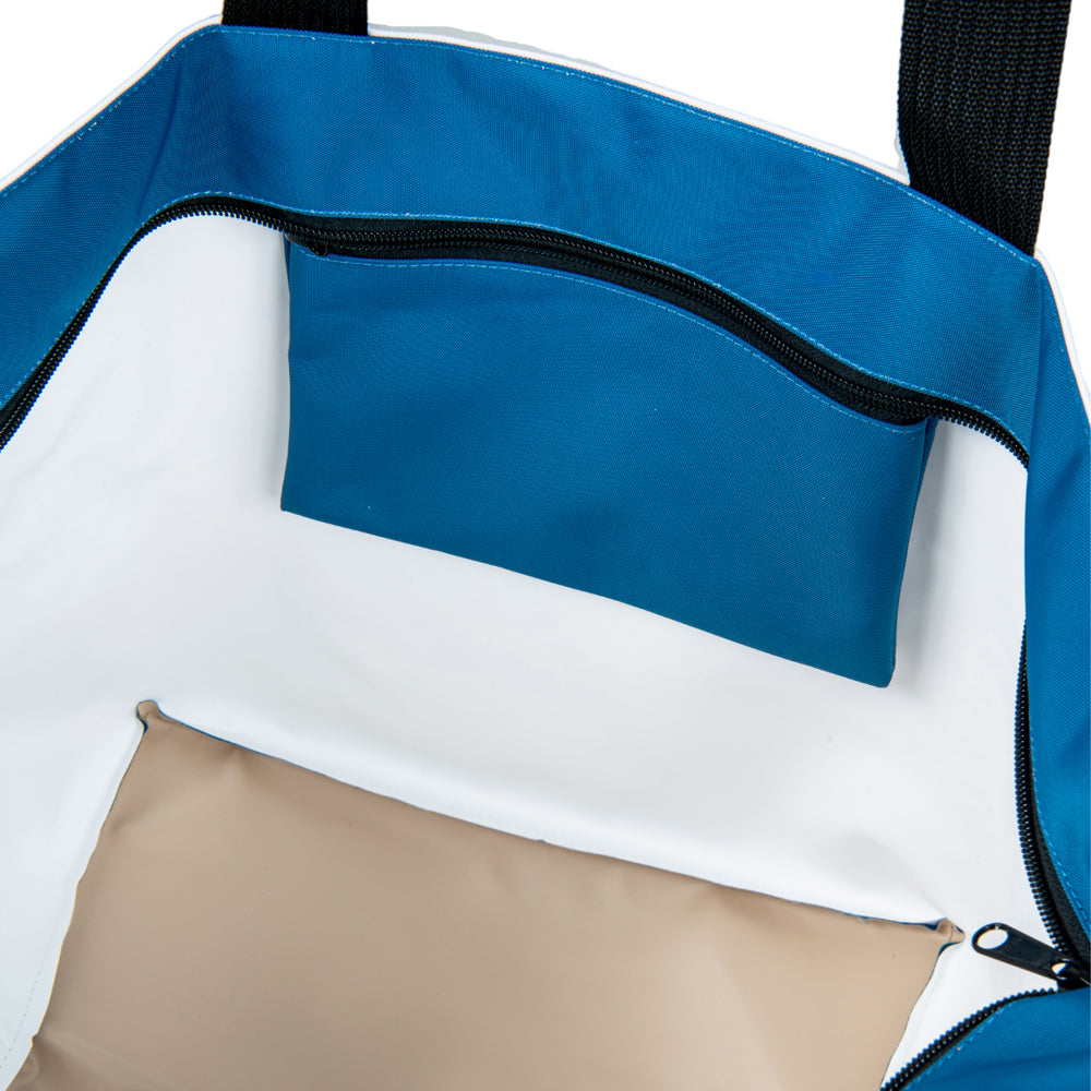 Elbe Chapri HERVE CHAPELIER 913N (Nylon boat -type shoulder XL)