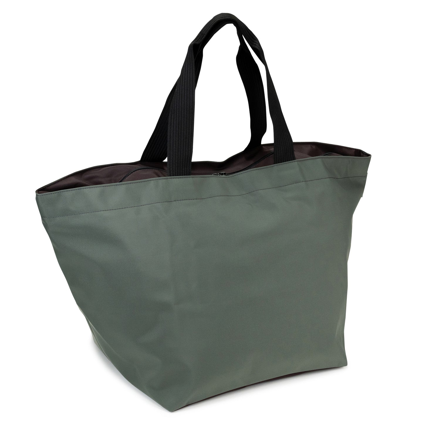 【予約商品】エルベシャプリエ Herve Chapelier 913N(ナイロン舟型ショルダーXL)