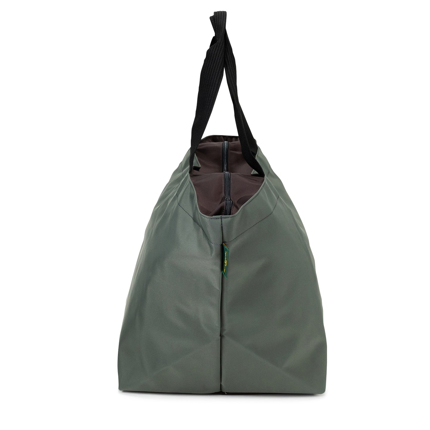 【予約商品】エルベシャプリエ Herve Chapelier 913N(ナイロン舟型ショルダーXL)