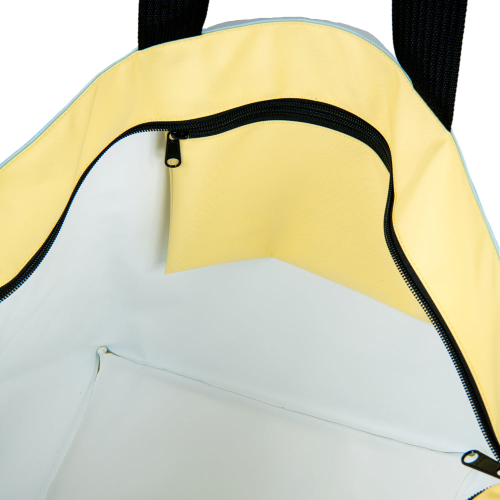エルベシャプリエ Herve Chapelier 913N(ナイロン舟型ショルダーXL)