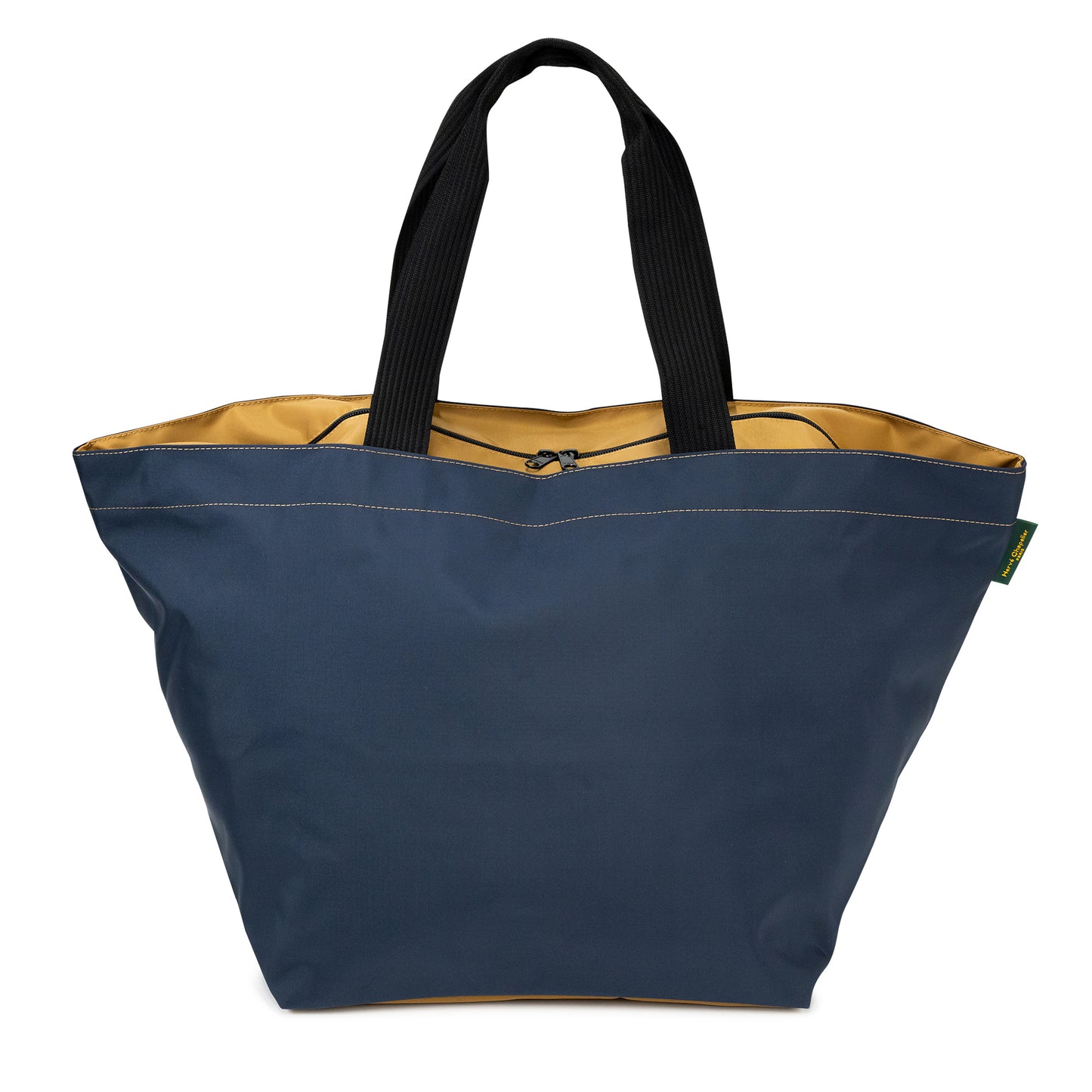 【予約商品】エルベシャプリエ Herve Chapelier 913N(ナイロン舟型ショルダーXL)