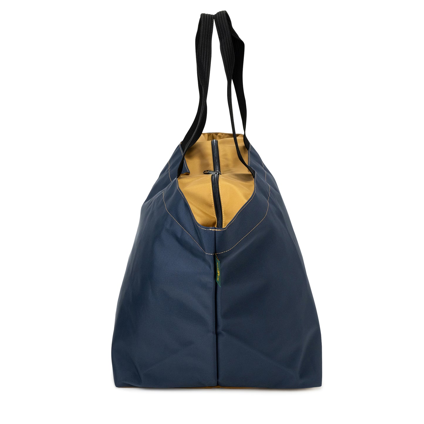 【予約商品】エルベシャプリエ Herve Chapelier 913N(ナイロン舟型ショルダーXL)