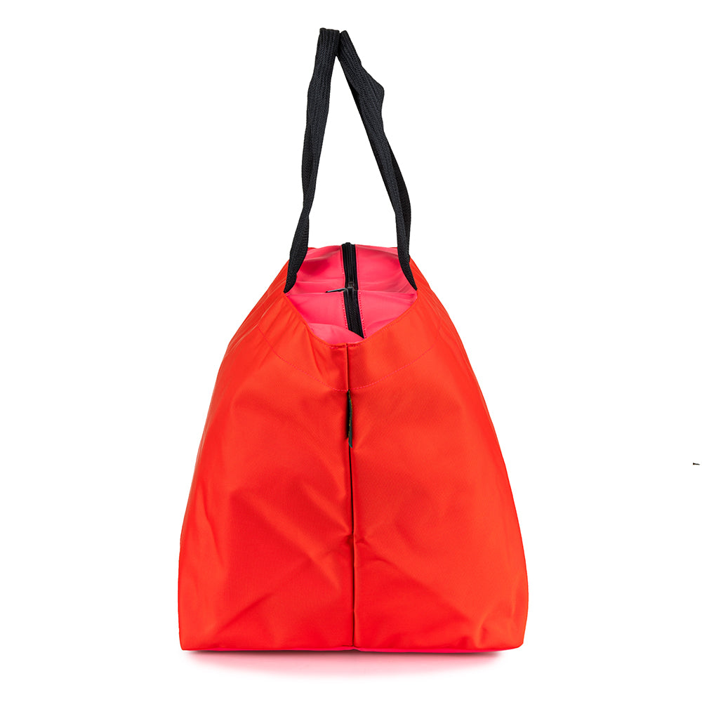 エルベシャプリエ Herve Chapelier 913N(ナイロン舟型ショルダーXL)