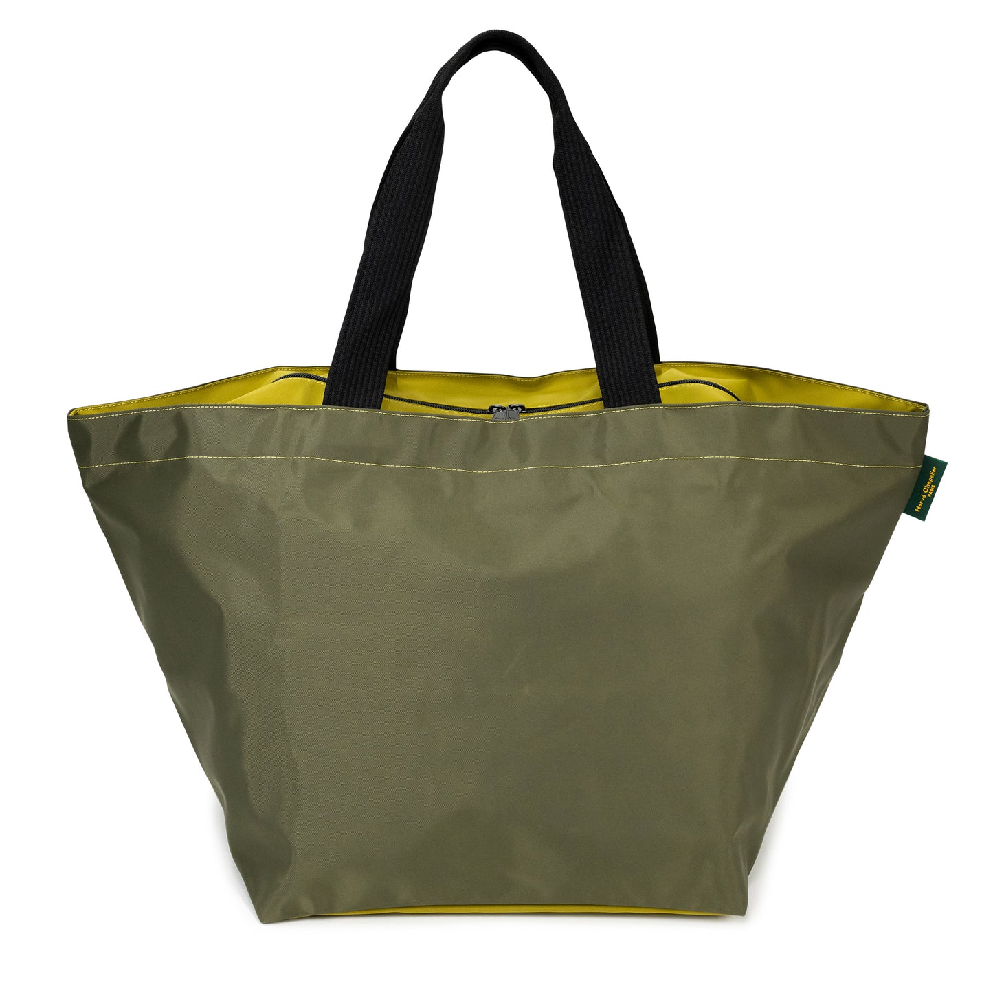 【予約商品】エルベシャプリエ Herve Chapelier 913N(ナイロン舟型ショルダーXL)