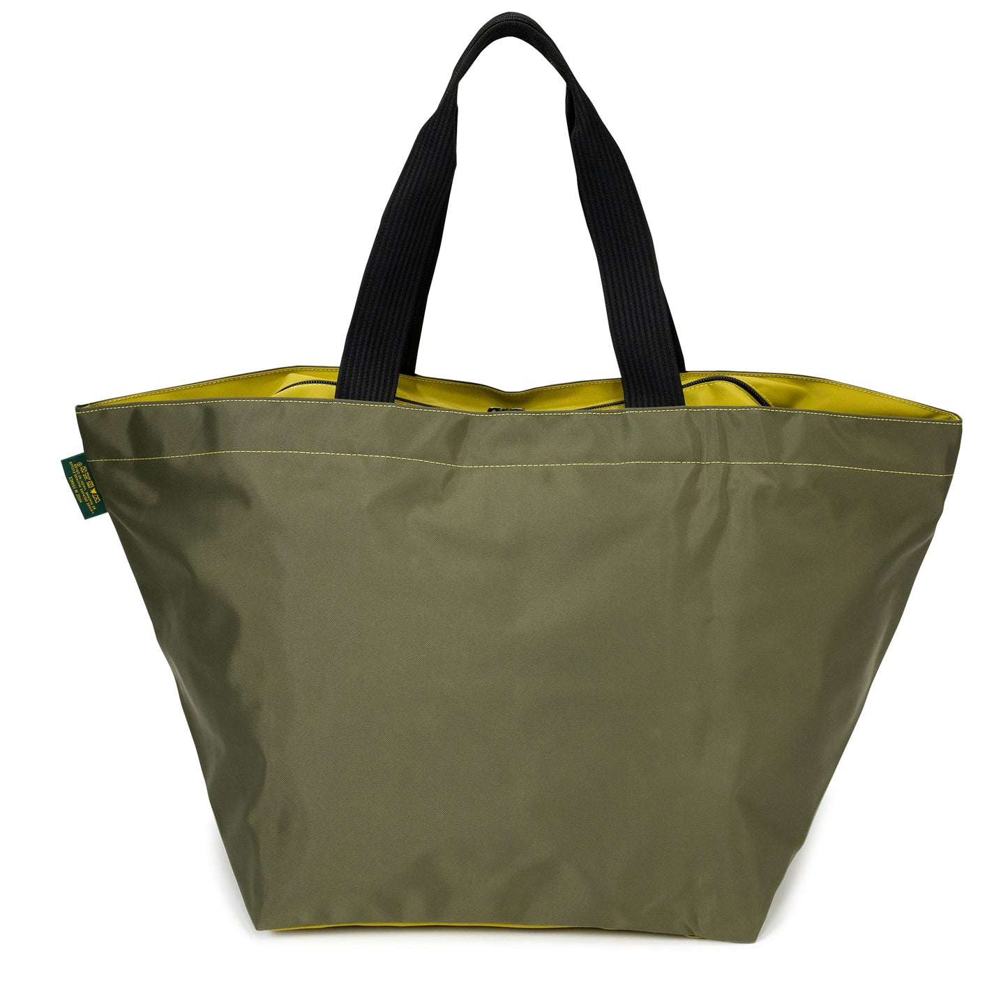【予約商品】エルベシャプリエ Herve Chapelier 913N(ナイロン舟型ショルダーXL)