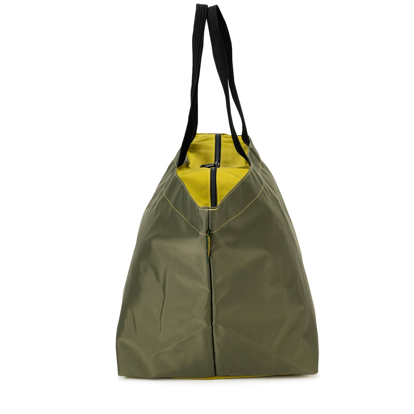 【予約商品】エルベシャプリエ Herve Chapelier 913N(ナイロン舟型ショルダーXL)