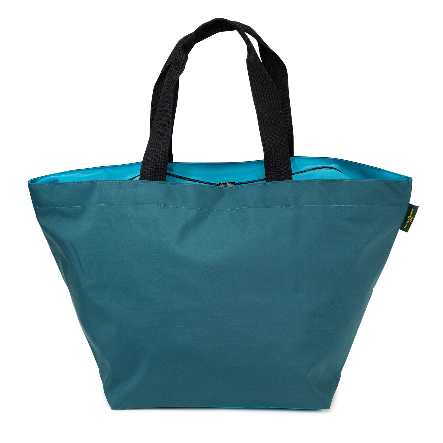 【予約商品】エルベシャプリエ Herve Chapelier 913N(ナイロン舟型ショルダーXL)