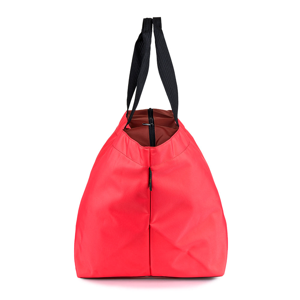 エルベシャプリエ Herve Chapelier 913N(ナイロン舟型ショルダーXL)