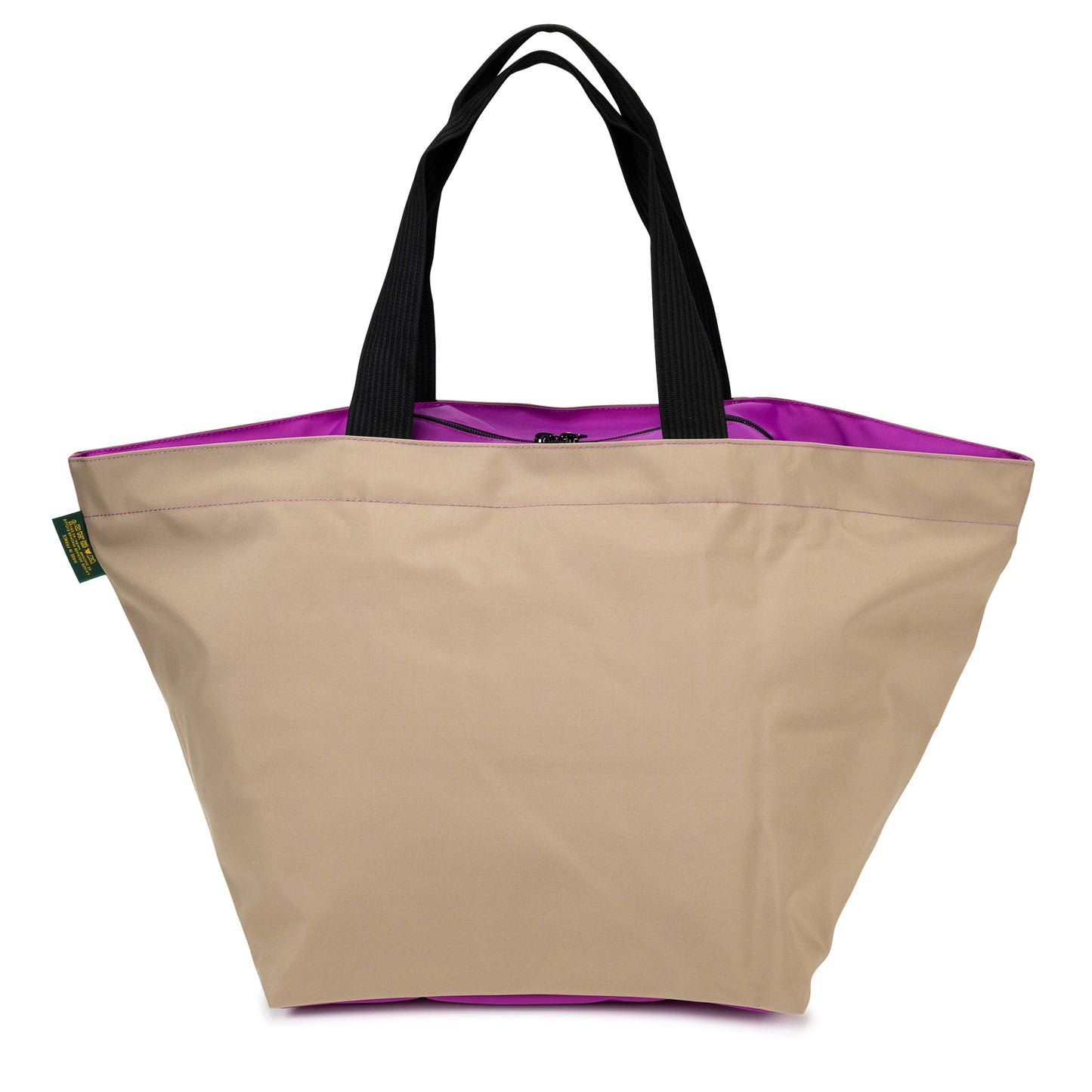 【予約商品】エルベシャプリエ Herve Chapelier 913N(ナイロン舟型ショルダーXL)