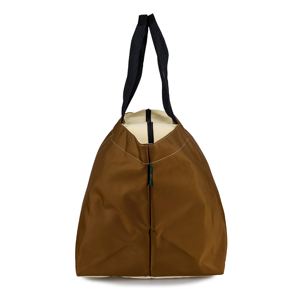 エルベシャプリエ Herve Chapelier 913N(ナイロン舟型ショルダーXL)