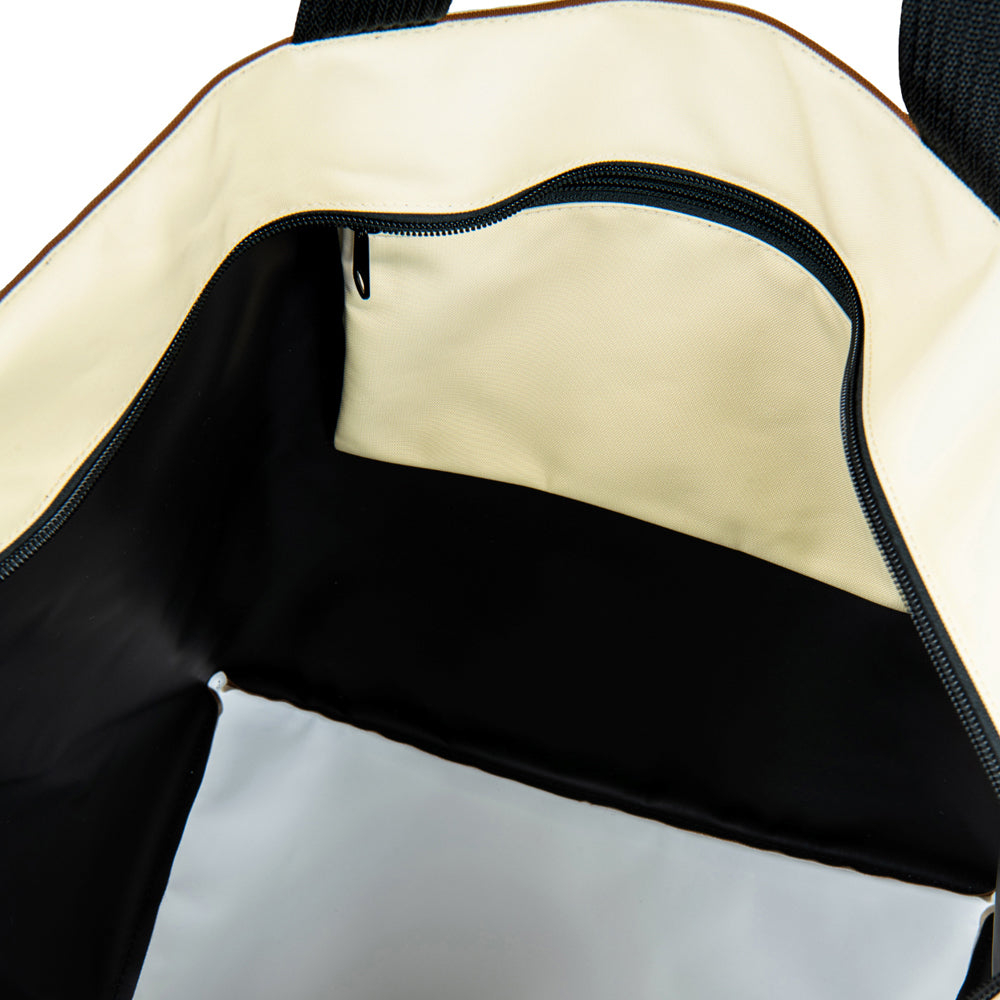 エルベシャプリエ Herve Chapelier 913N(ナイロン舟型ショルダーXL)