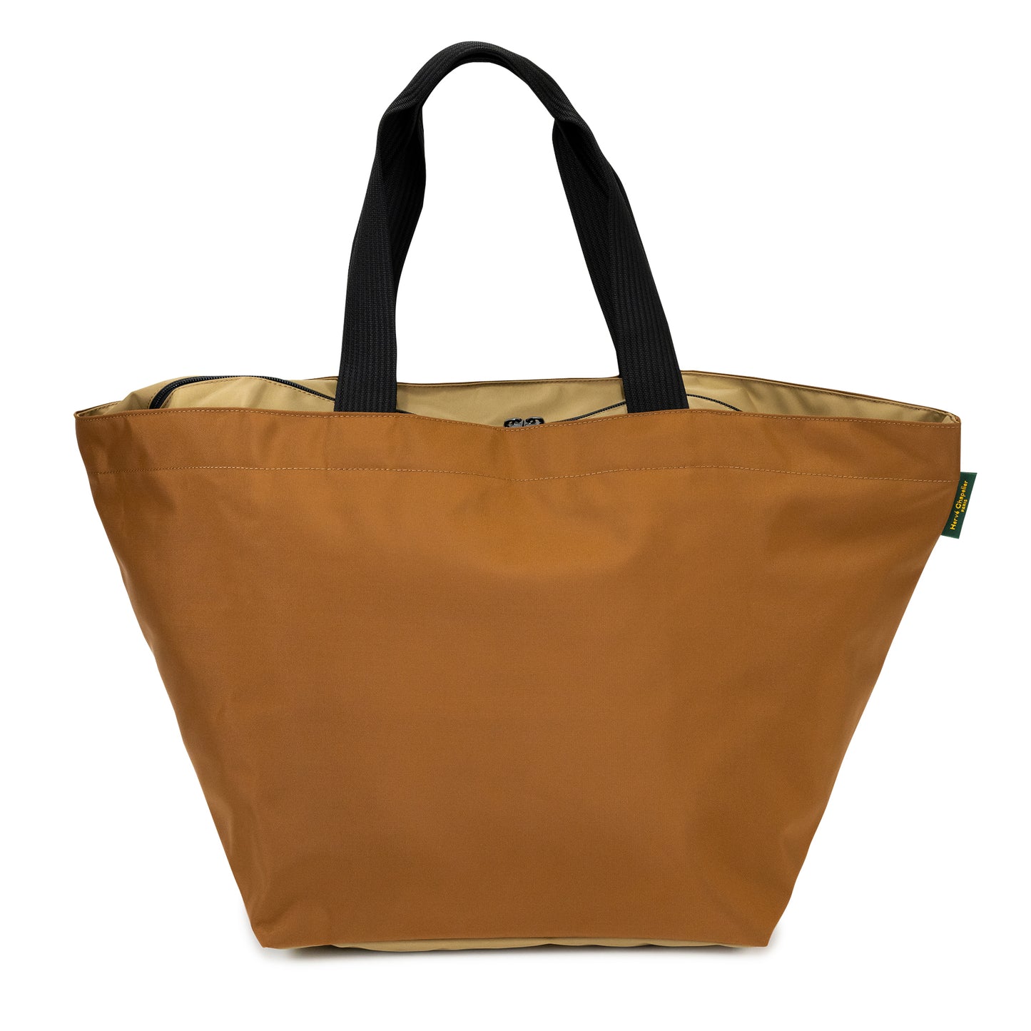 【予約商品】エルベシャプリエ Herve Chapelier 913N(ナイロン舟型ショルダーXL)