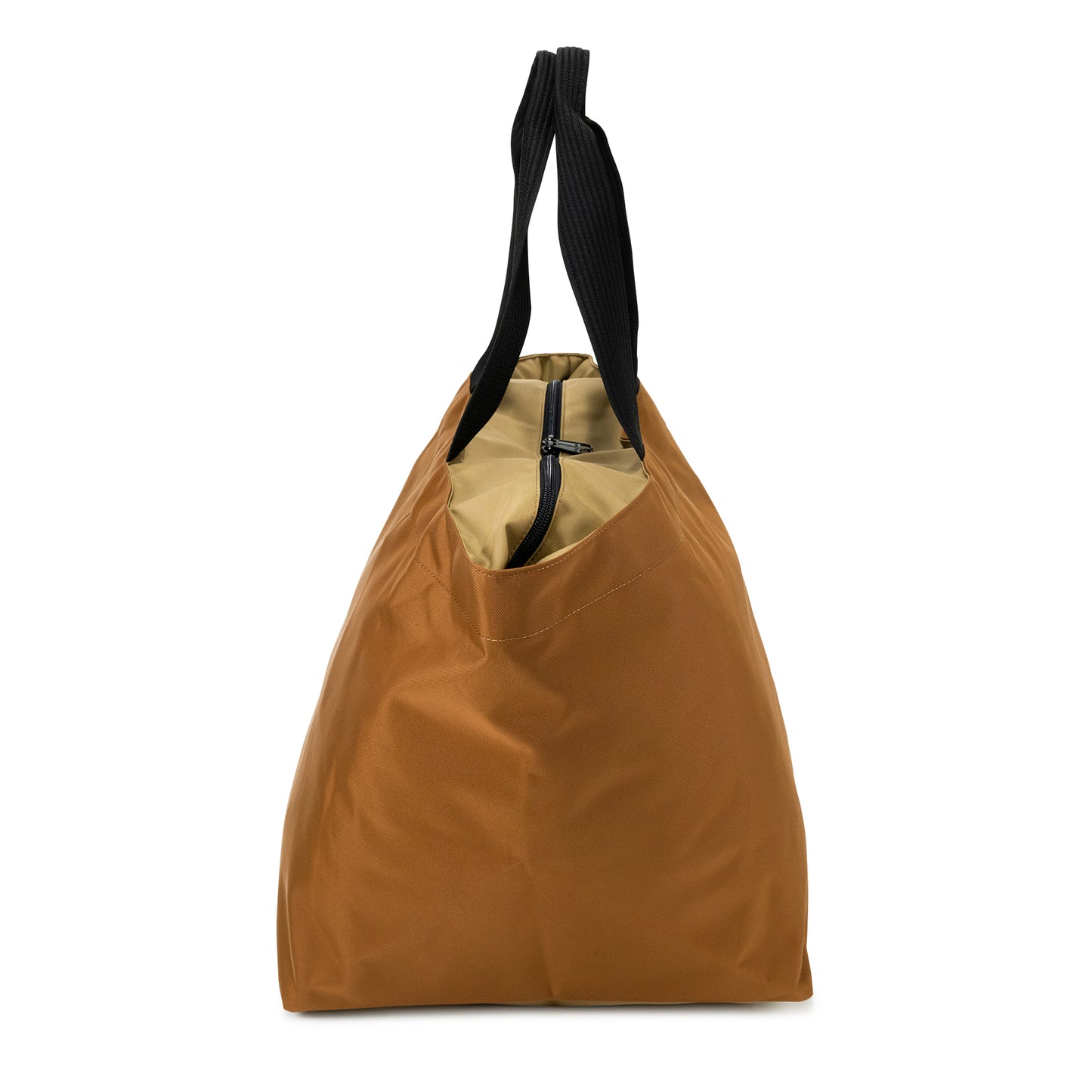 【予約商品】エルベシャプリエ Herve Chapelier 913N(ナイロン舟型ショルダーXL)