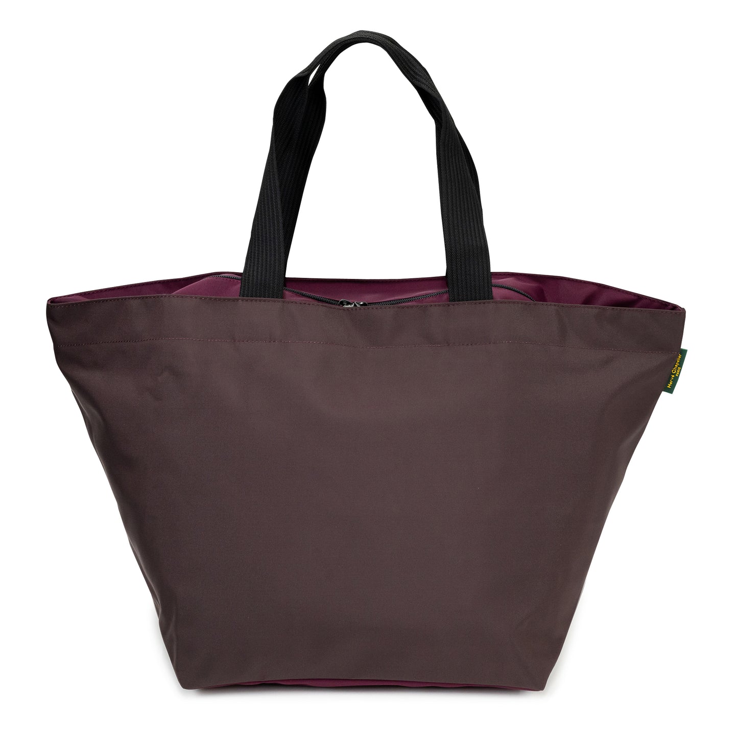 【予約商品】エルベシャプリエ Herve Chapelier 913N(ナイロン舟型ショルダーXL)