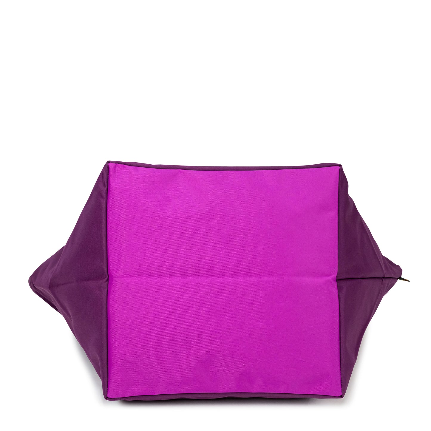 【予約商品】エルベシャプリエ Herve Chapelier 913N(ナイロン舟型ショルダーXL)