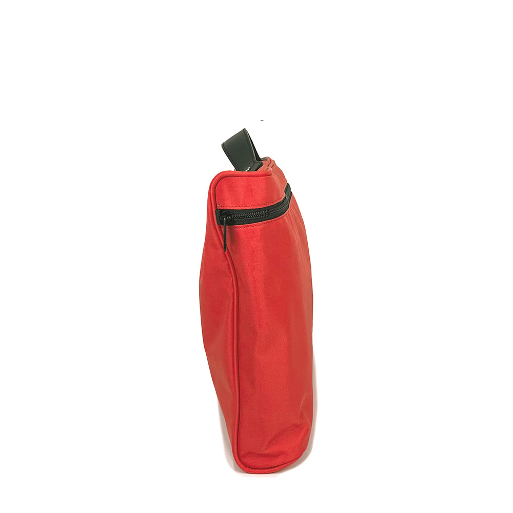 エルベシャプリエ Herve Chapelier 915NB (レザーハンドルA4ブリーフL)