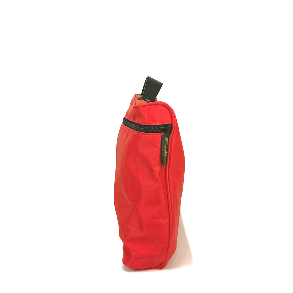 エルベシャプリエ Herve Chapelier 915NB (レザーハンドルA4ブリーフL)