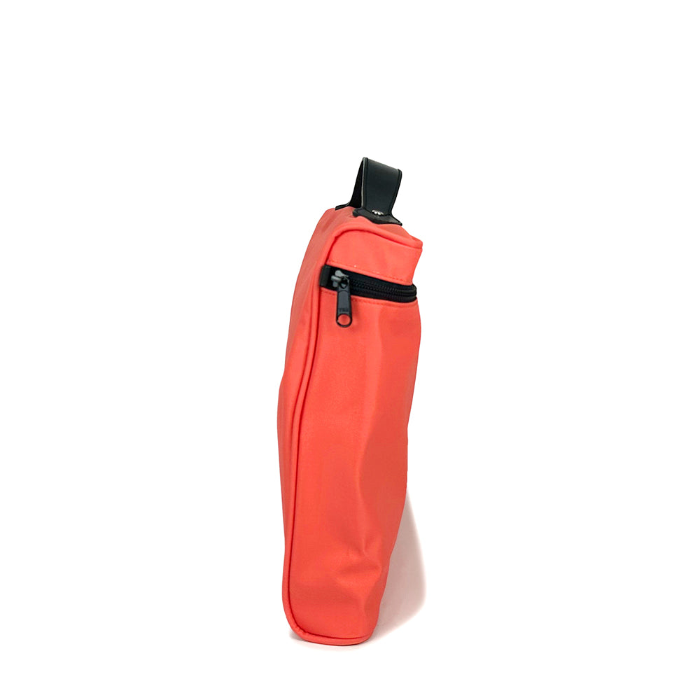 エルベシャプリエ Herve Chapelier 915NB (レザーハンドルA4ブリーフL)