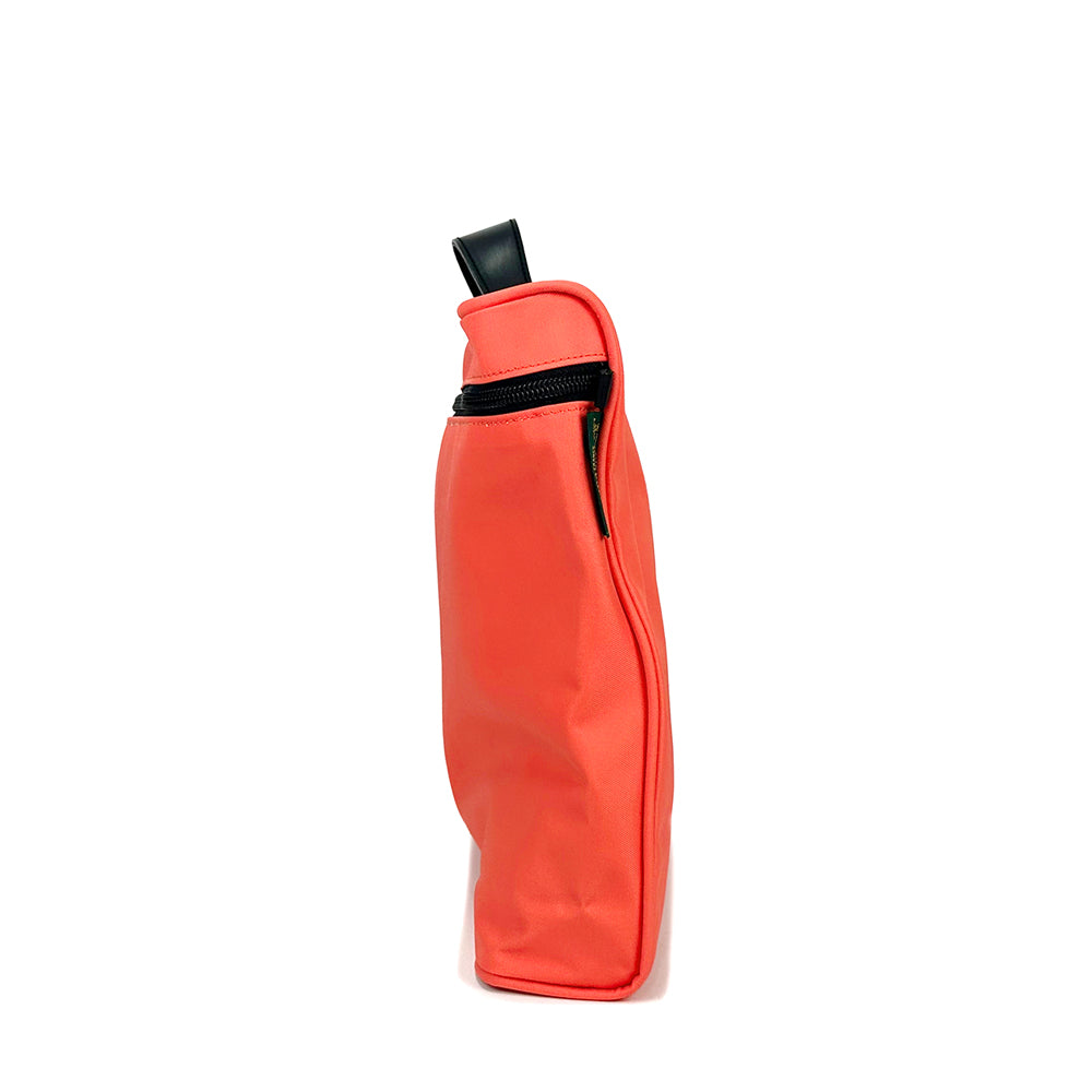 エルベシャプリエ Herve Chapelier 915NB (レザーハンドルA4ブリーフL)