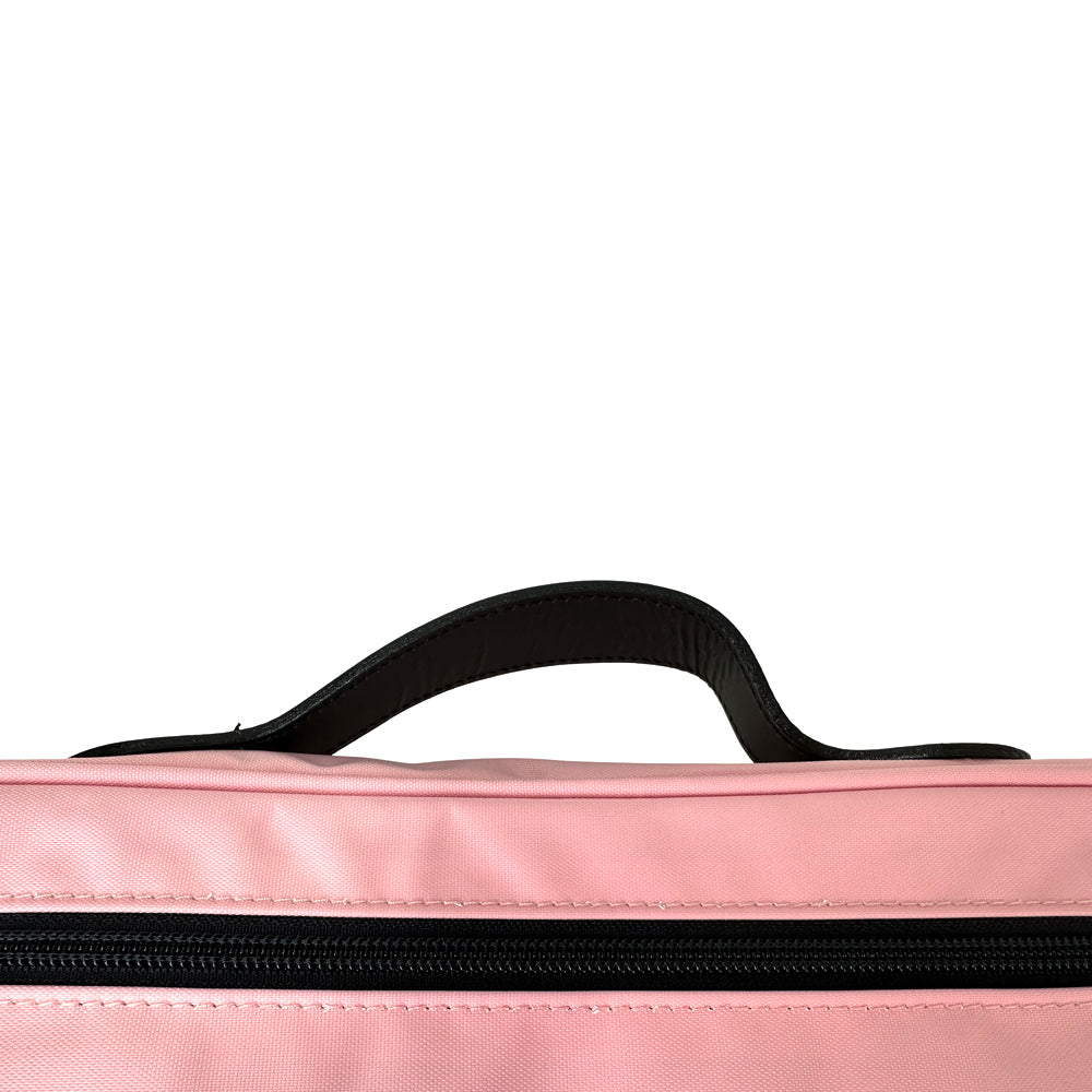 エルベシャプリエ Herve Chapelier 915NB (レザーハンドルA4ブリーフL)