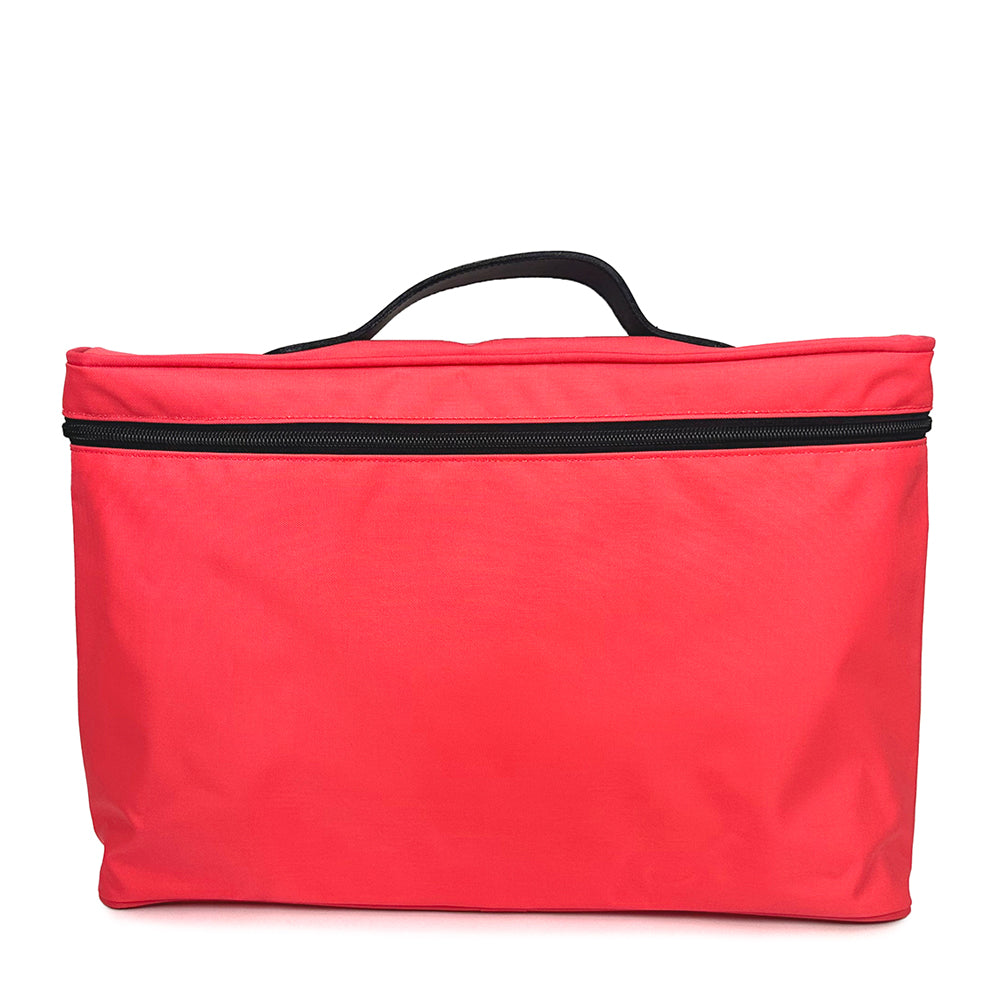 エルベシャプリエ Herve Chapelier 915NB (レザーハンドルA4ブリーフL)