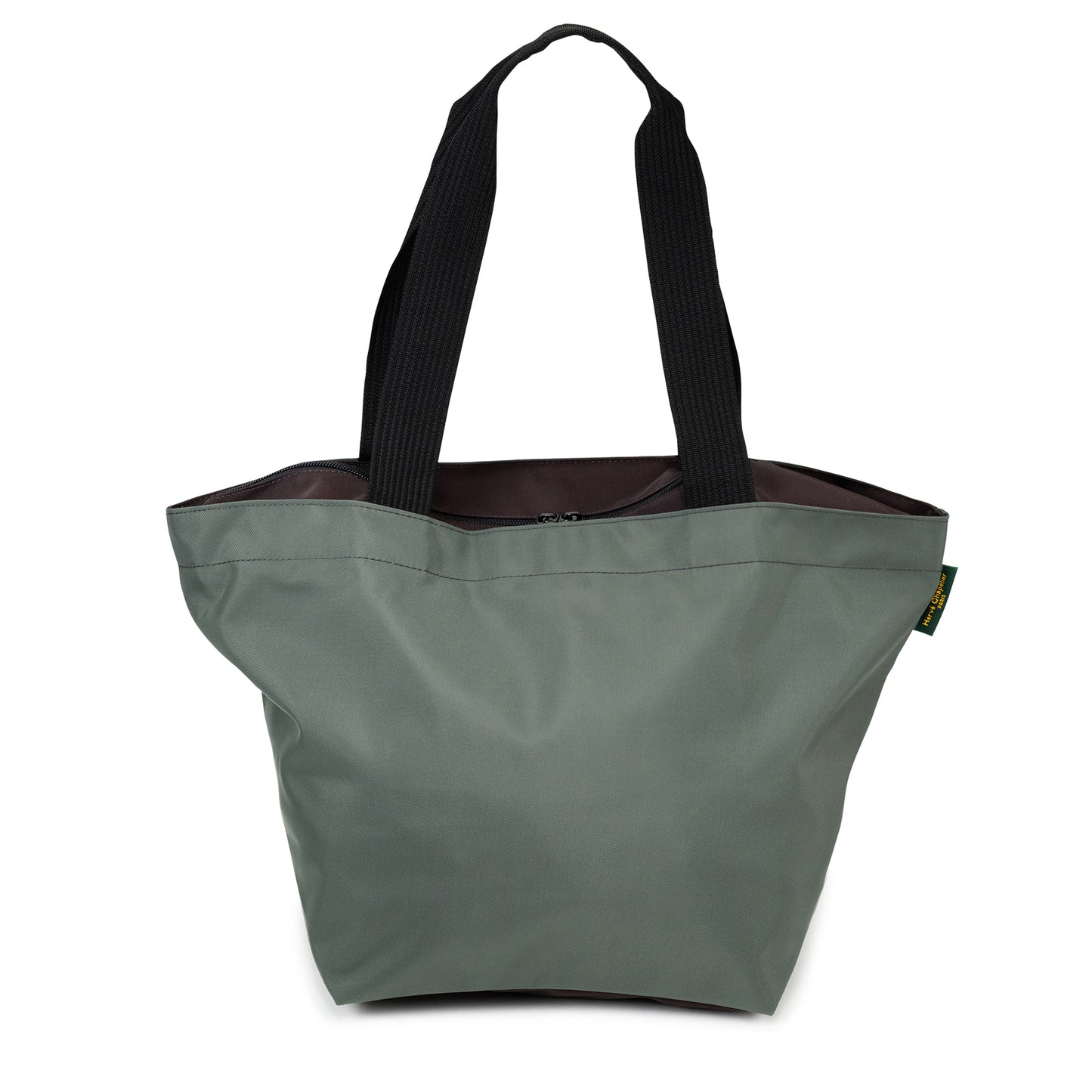【予約商品】エルベシャプリエ Herve Chapelier 925N(ナイロン舟型ショルダーL)