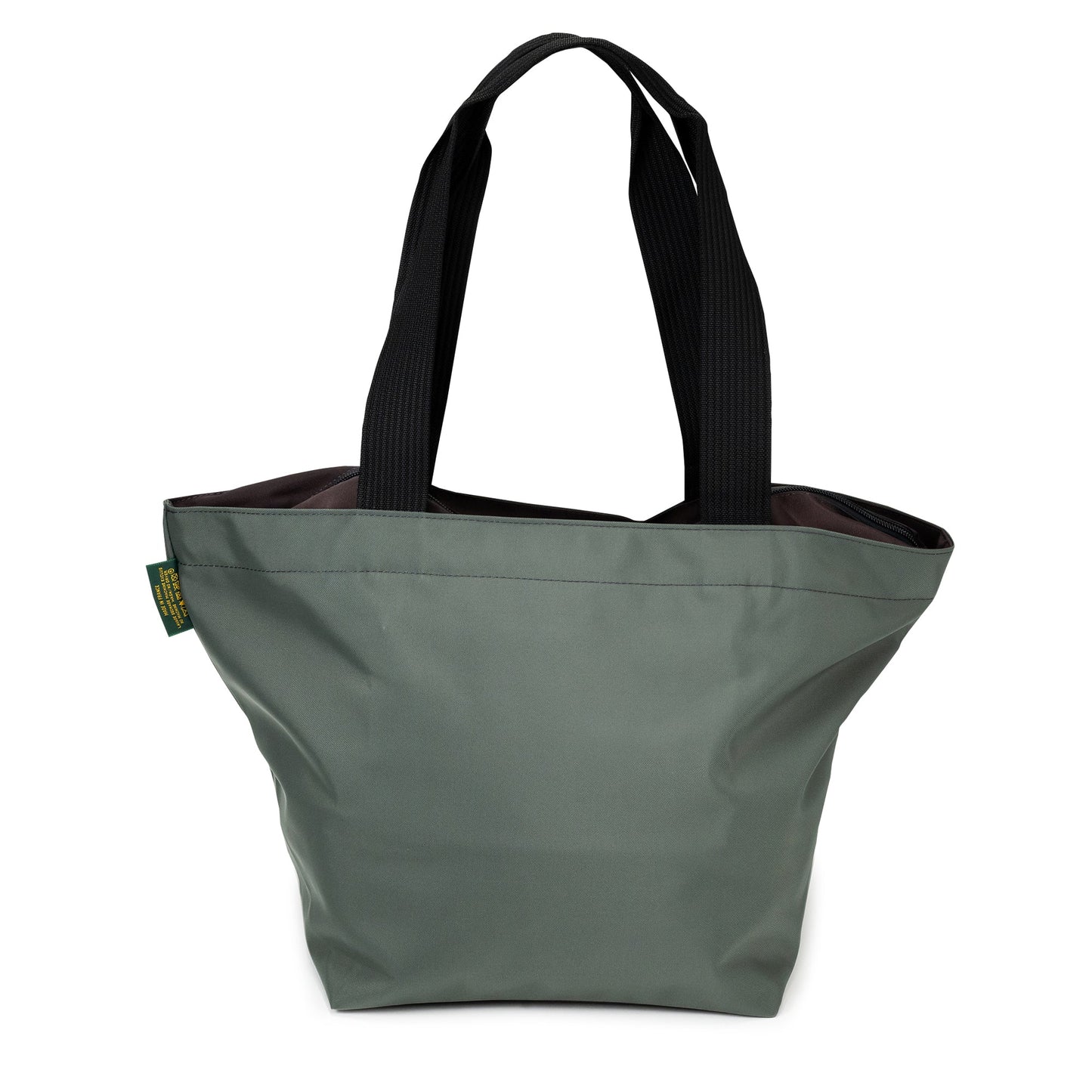 エルベシャプリエ Herve Chapelier 925N(ナイロン舟型ショルダーL)