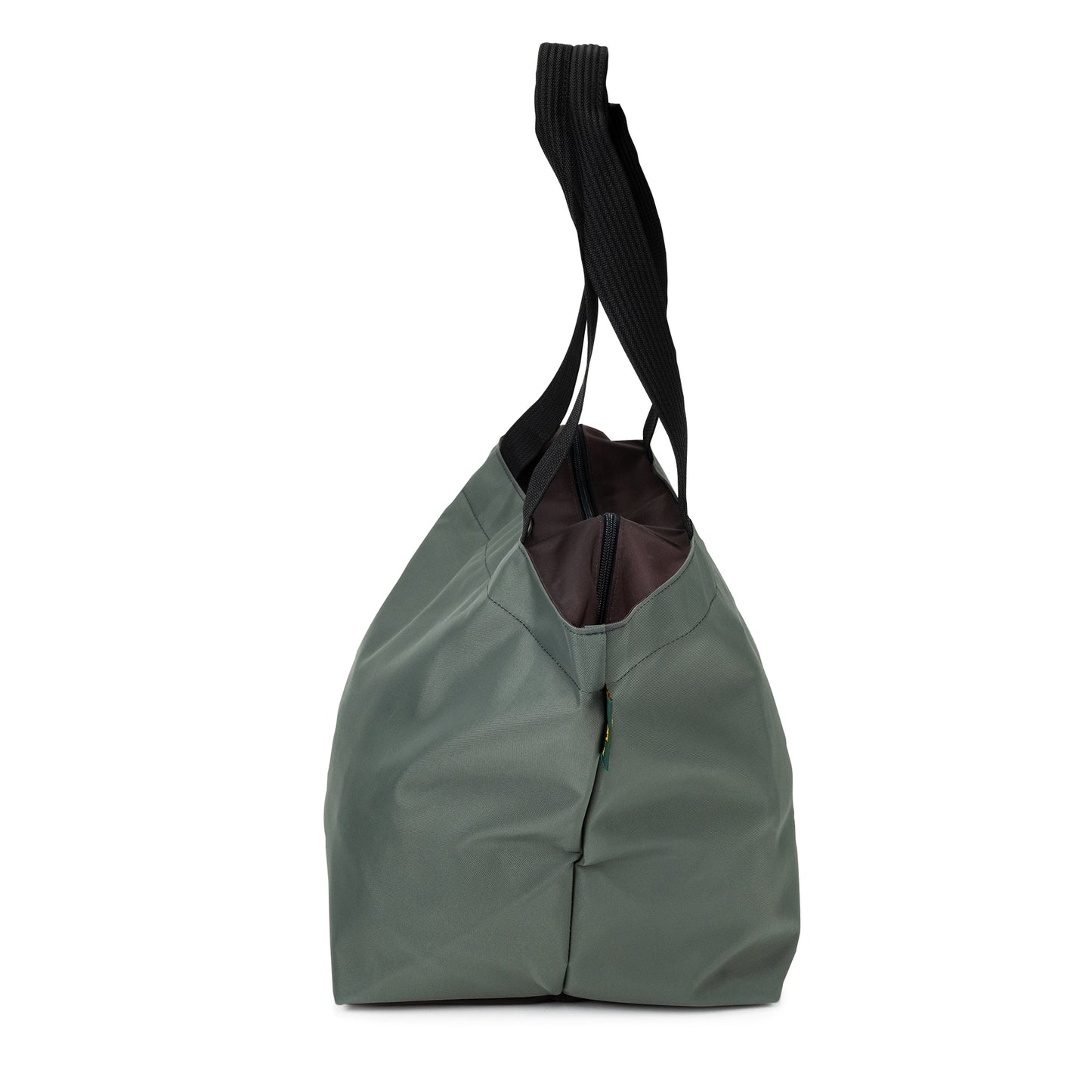 【予約商品】エルベシャプリエ Herve Chapelier 925N(ナイロン舟型ショルダーL)