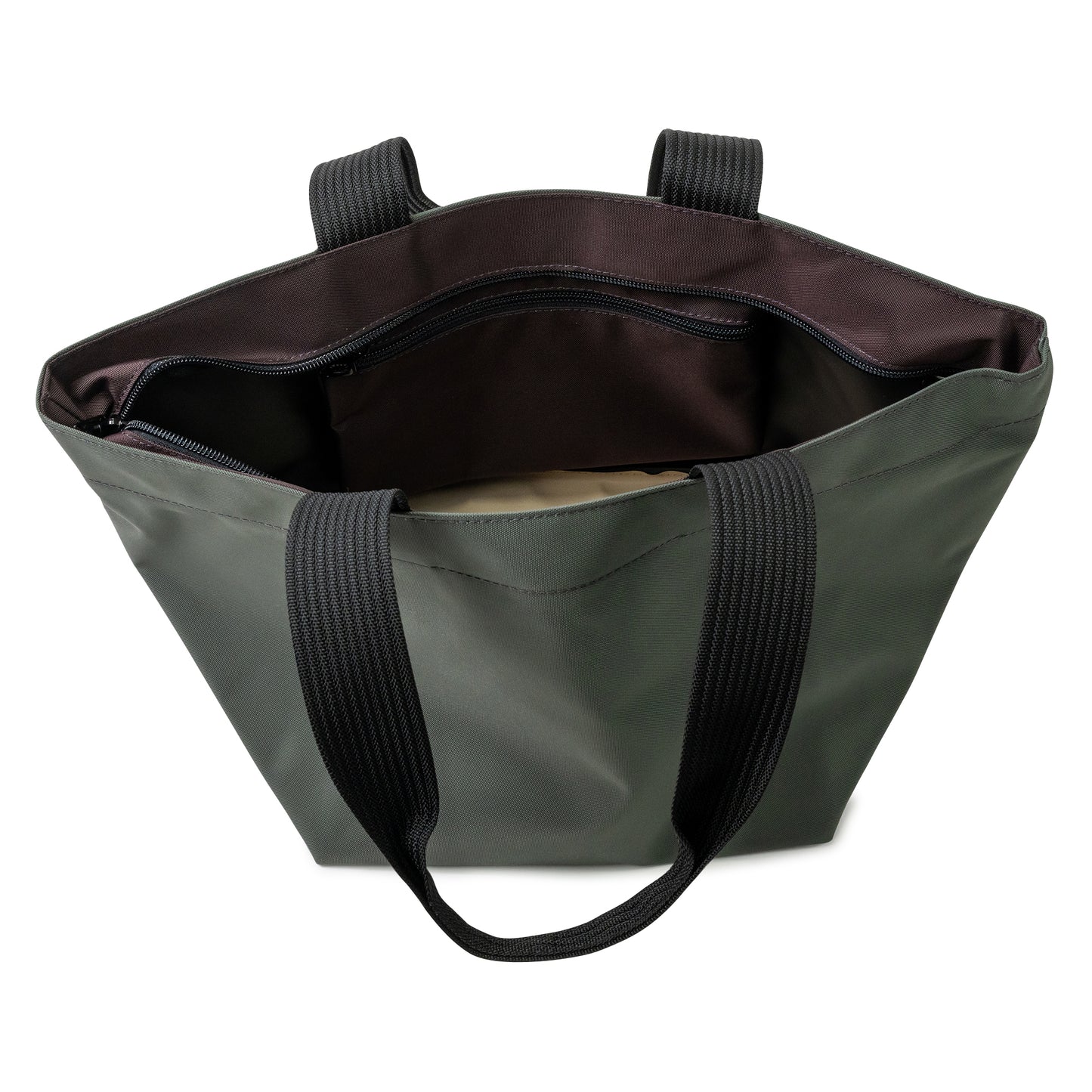 【予約商品】エルベシャプリエ Herve Chapelier 925N(ナイロン舟型ショルダーL)