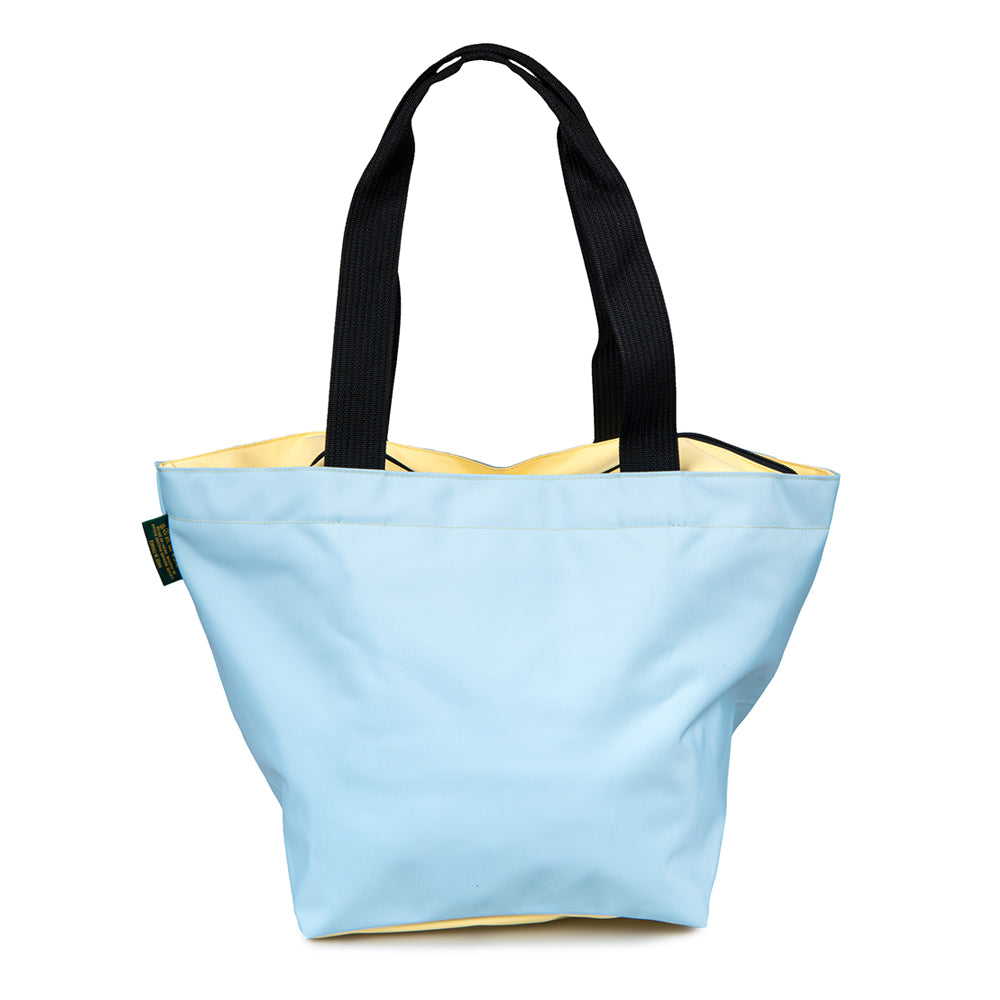 エルベシャプリエ Herve Chapelier 925N(ナイロン舟型ショルダーL)