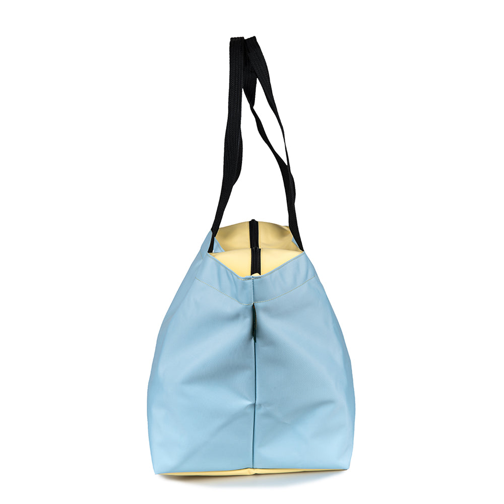 エルベシャプリエ Herve Chapelier 925N(ナイロン舟型ショルダーL)