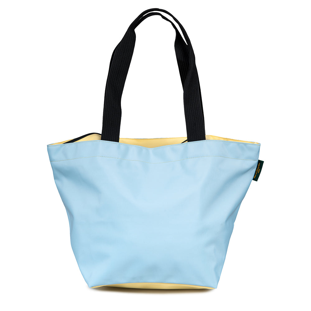エルベシャプリエ Herve Chapelier 925N(ナイロン舟型ショルダーL)