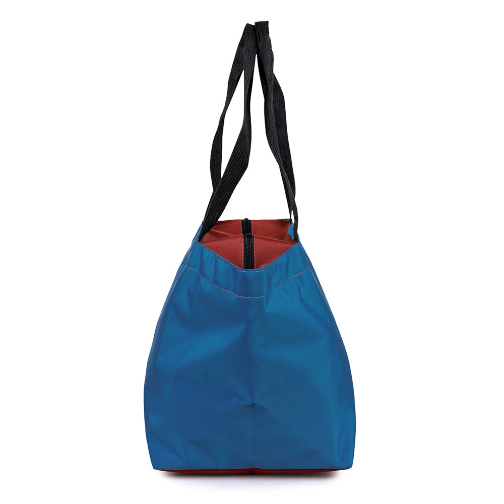 エルベシャプリエ Herve Chapelier 925N(ナイロン舟型ショルダーL)