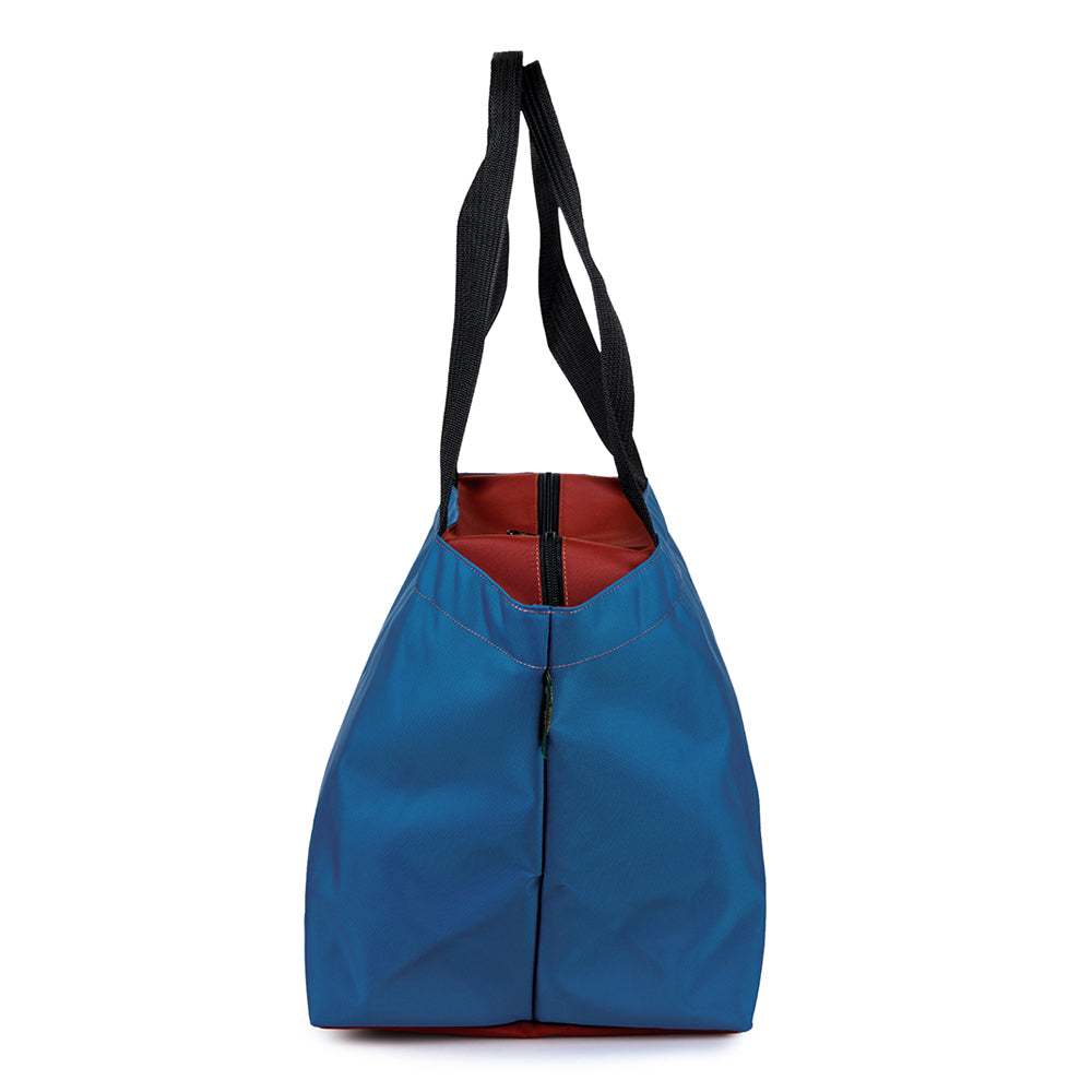 エルベシャプリエ Herve Chapelier 925N(ナイロン舟型ショルダーL)