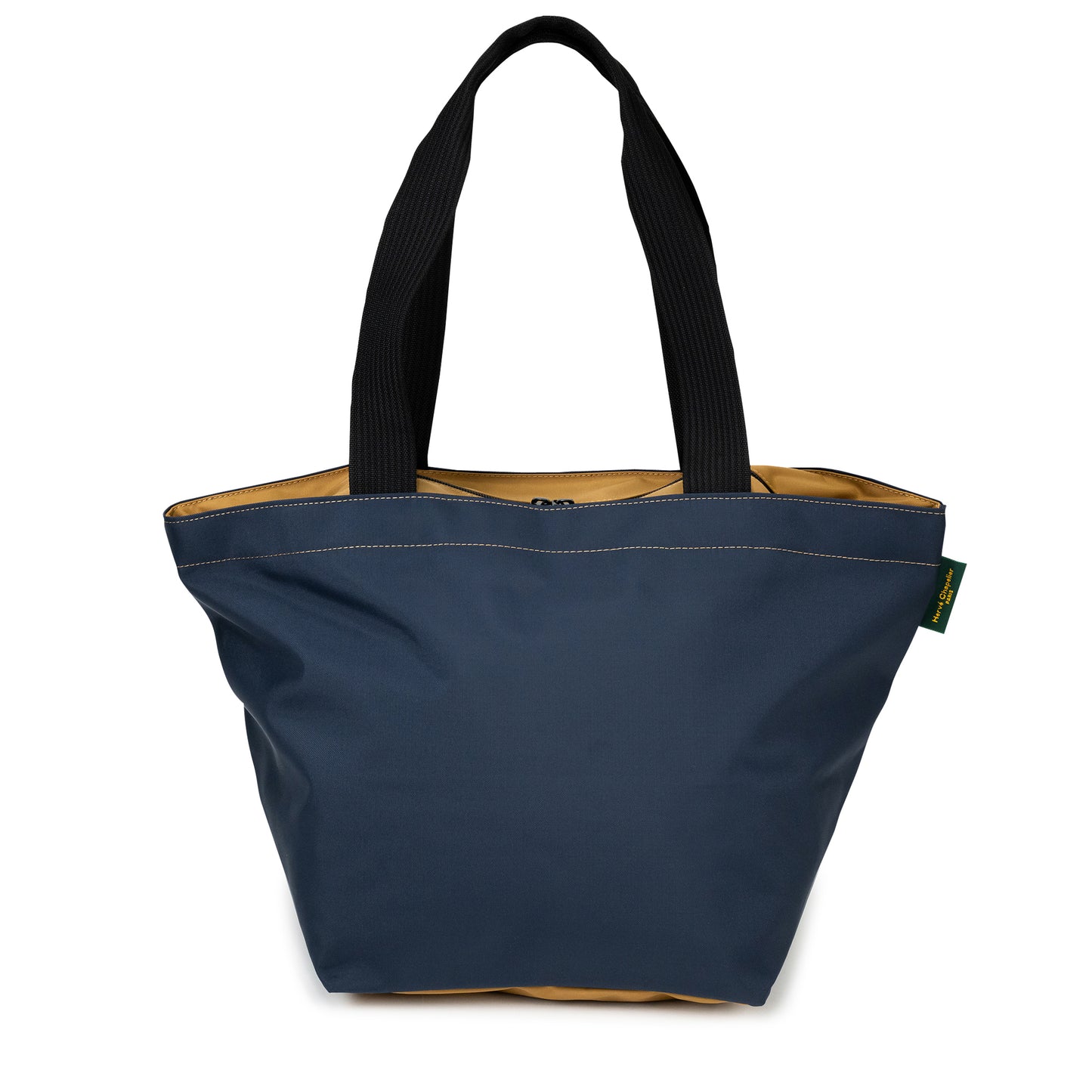 【予約商品】エルベシャプリエ Herve Chapelier 925N(ナイロン舟型ショルダーL)